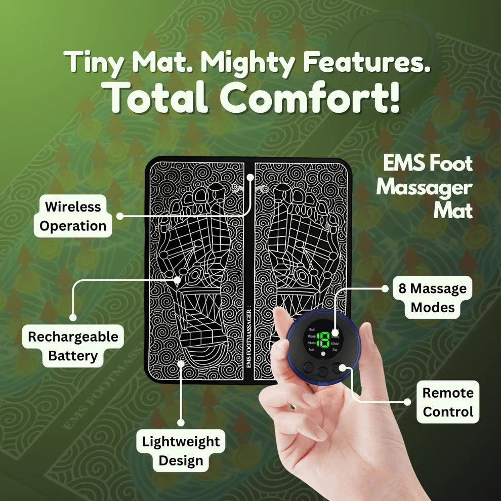 ZenBody EMS