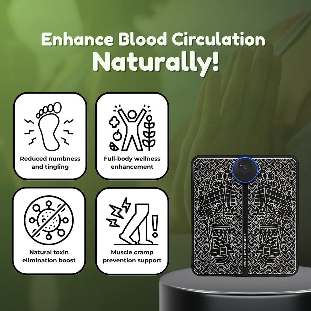 ZenBody EMS