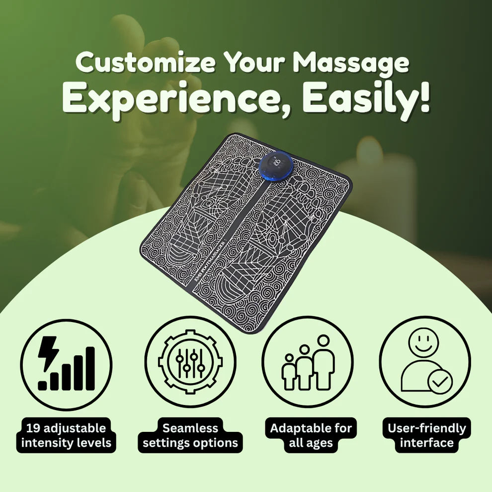 ZenBody EMS