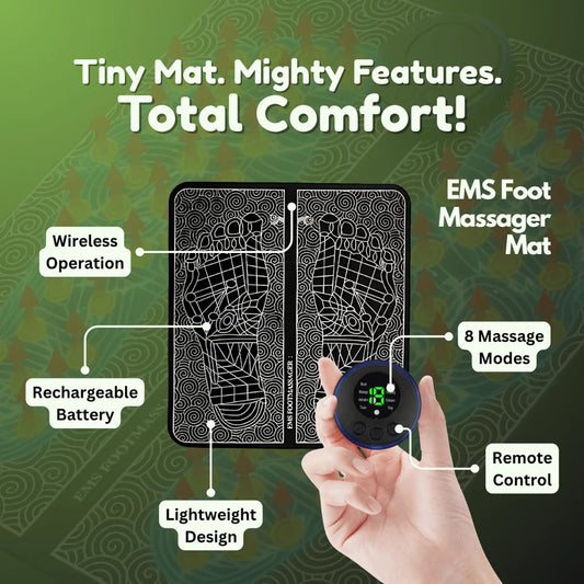 ZenBody EMS